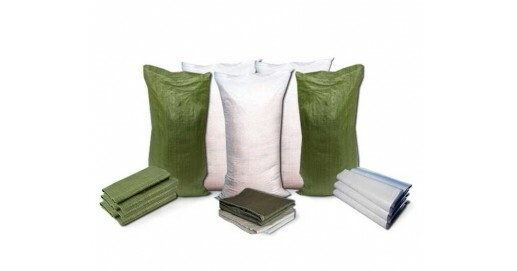 Прочные мешки